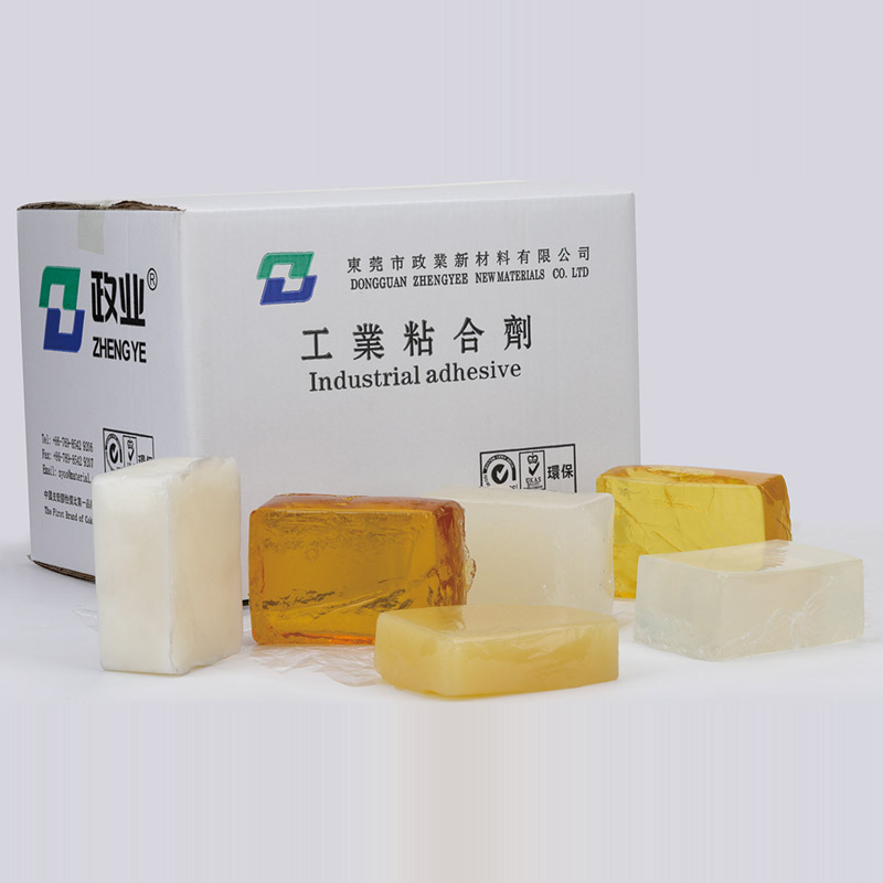 HOT MELT ADHESIVE